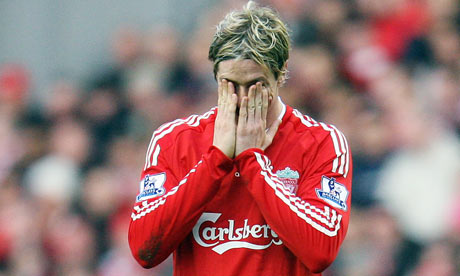 Fernando Torres